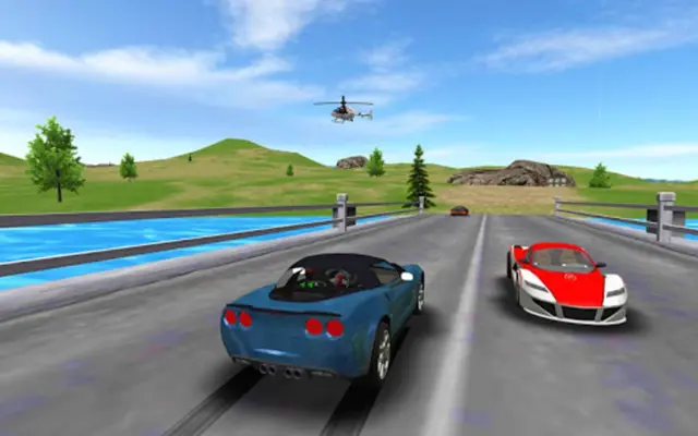 Ultimate Car Simulator android App screenshot 5